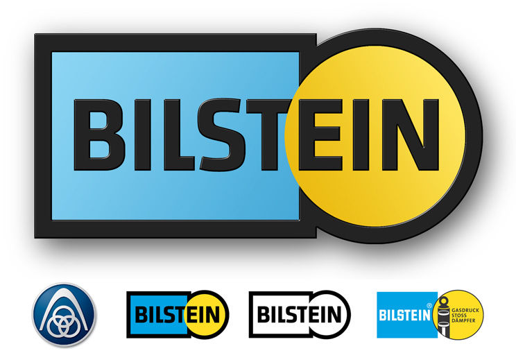 Bilstein Logo