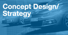Concepr design and Strategy