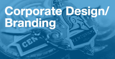 Corporate Design and Branding