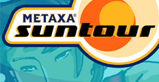 Metaxa Suntour Promotion