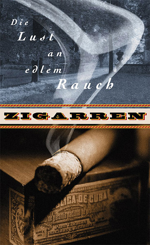Zigarrenbuch