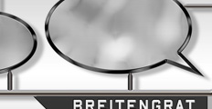 Breitengrat Corporate Design
