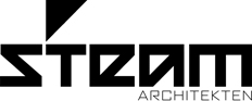 steam Architekten Logo