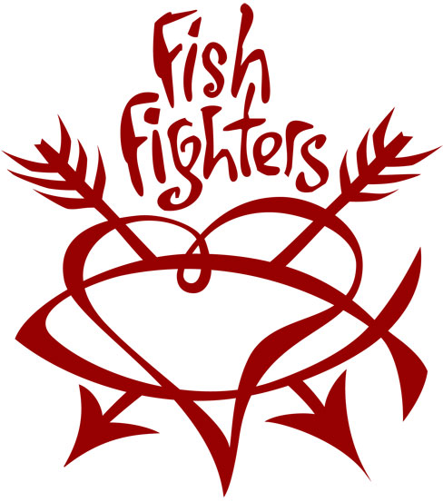 Fish Fighters Logo